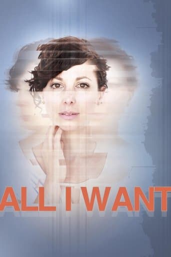 Movie poster for All I Want