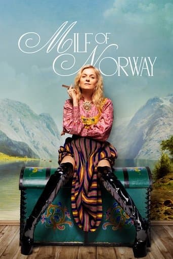 Movie poster for MILF of Norway
