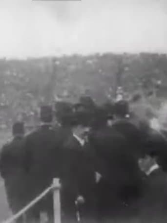 Movie poster for Princeton and Yale Football Game