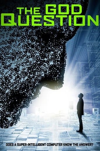 Movie poster for The God Question