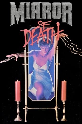 Movie poster for Mirror of Death