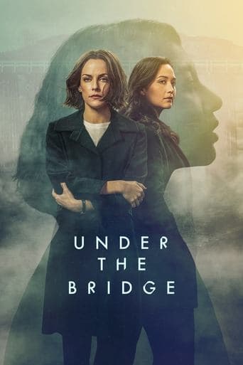 Movie poster for Under the Bridge