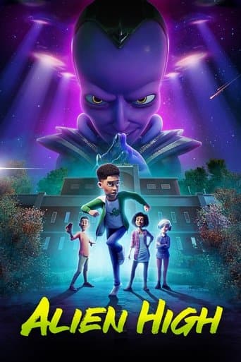 Movie poster for Headspace