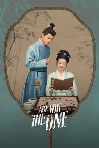 Movie poster for Are You The One