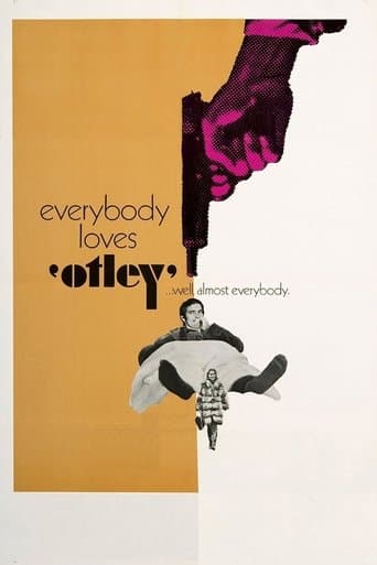 Movie poster for Otley