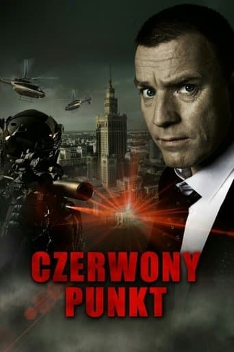 Movie poster for Red Point