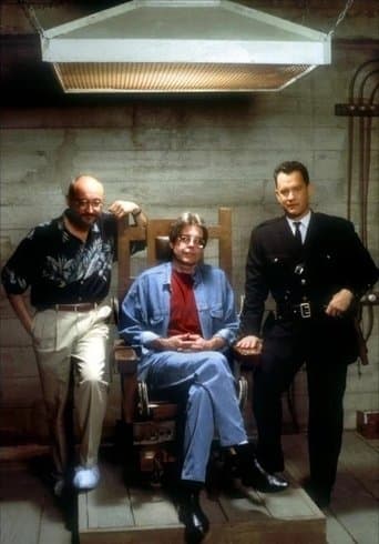 Movie poster for Walking the Mile