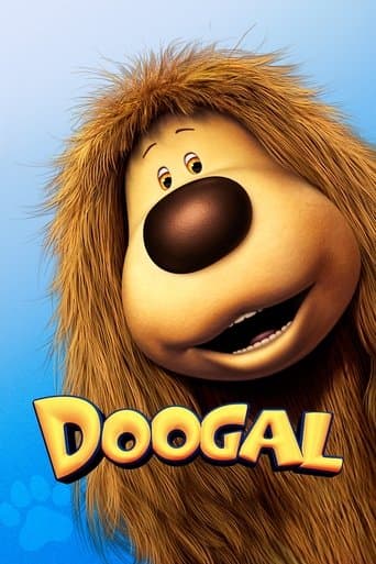 Movie poster for Doogal
