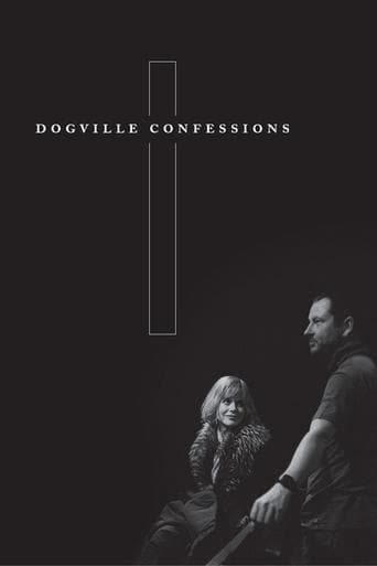 Movie poster for Dogville Confessions
