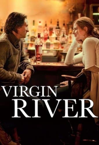 Movie poster for Virgin River