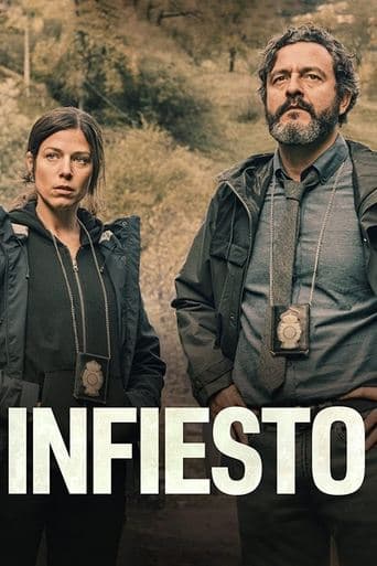 Movie poster for Infiesto