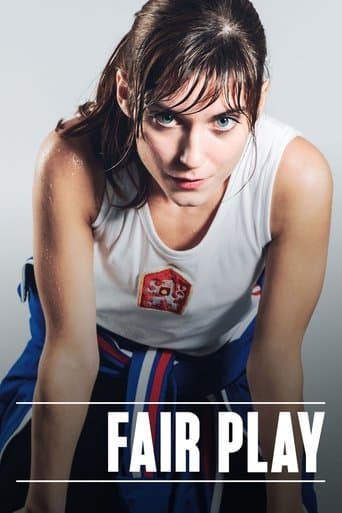 Movie poster for Fair Play
