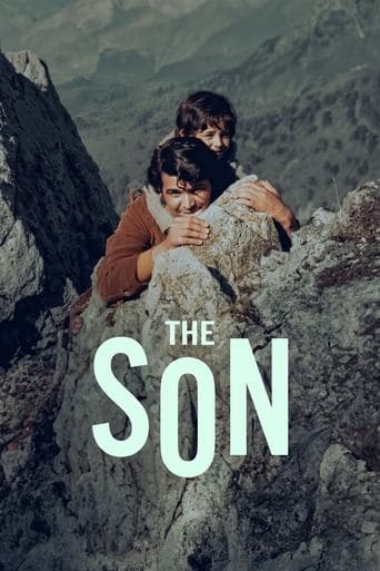 Movie poster for Evlat