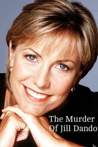 Movie poster for The Murder of Jill Dando