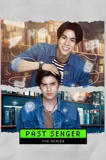 Movie poster for Past-Senger