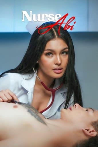 Movie poster for Nurse Abi