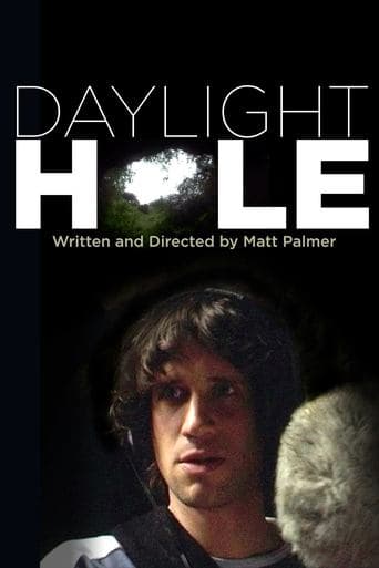 Movie poster for Daylight Hole