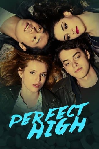 Movie poster for Perfect High