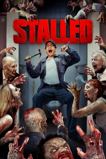 Movie poster for Stalled