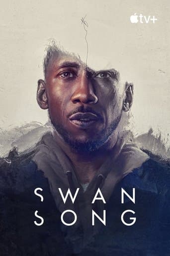 Movie poster for Swan Song
