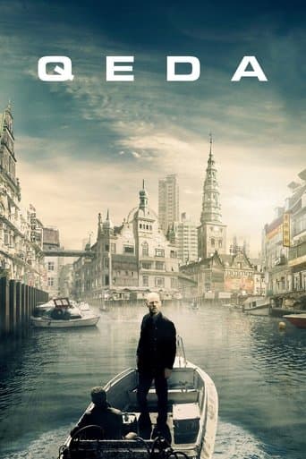 Movie poster for Man Divided