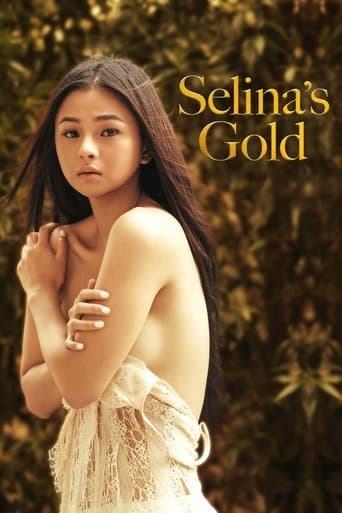 Movie poster for Selina's Gold