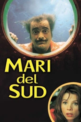 Movie poster for Our Tropical Island