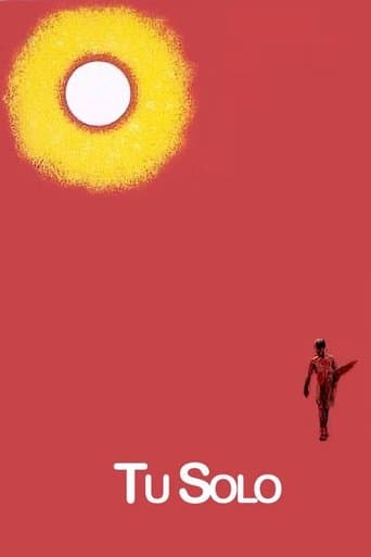 Movie poster for You Alone