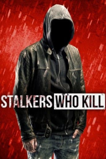 Movie poster for Stalkers Who Kill