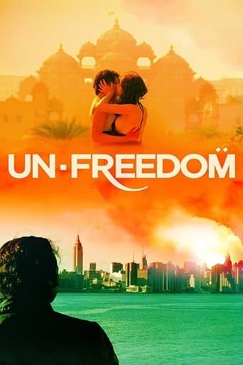 Movie poster for Unfreedom