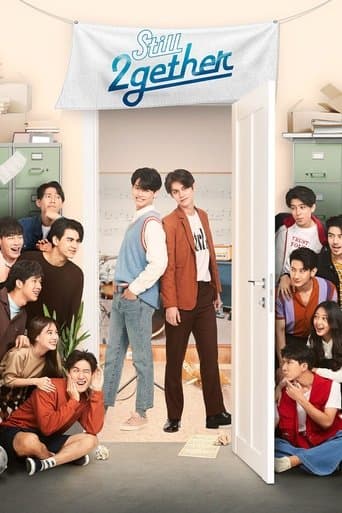 Movie poster for Still 2gether