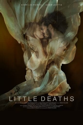 Movie poster for Little Deaths