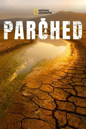 Movie poster for Parched