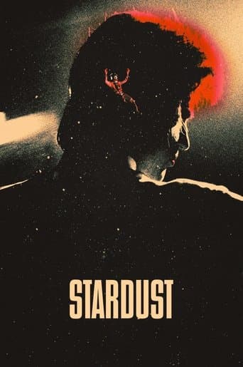 Movie poster for Stardust