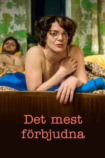 Movie poster for Det mest förbjudna