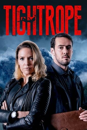 Movie poster for Tightrope