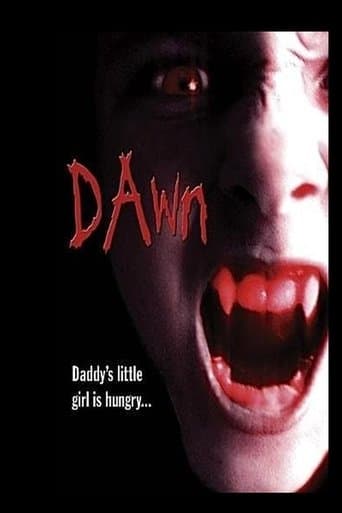 Movie poster for Dawn