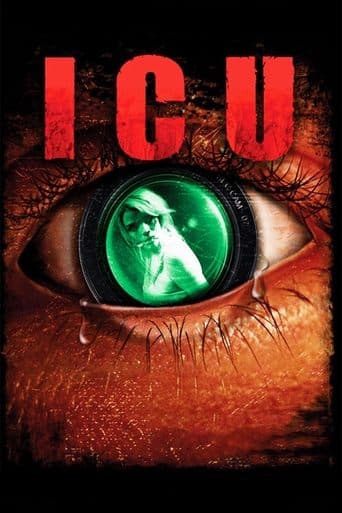 Movie poster for I.C.U.