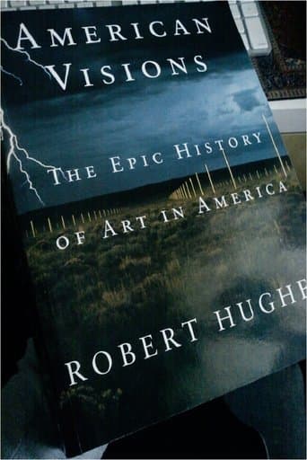 Movie poster for American Visions