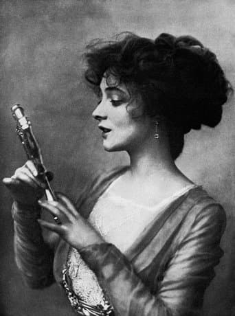 Movie poster for Beatrice