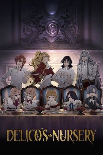 Movie poster for Delico's Nursery
