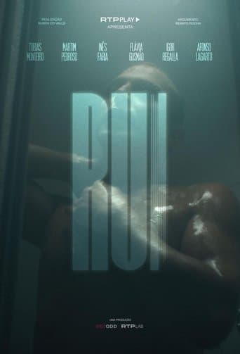 Movie poster for Rui