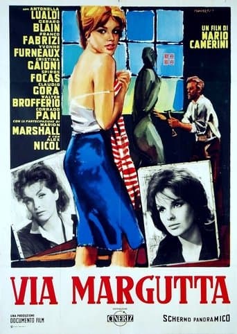 Movie poster for Run with the Devil