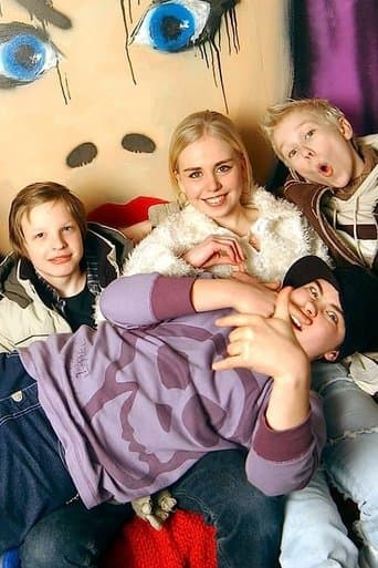 Movie poster for Nollatoleranssi