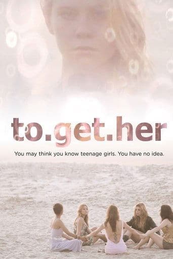 Movie poster for To Get Her