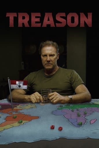Movie poster for Treason