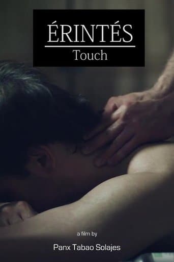 Movie poster for Touch