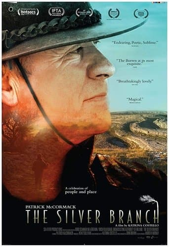 Movie poster for The Silver Branch