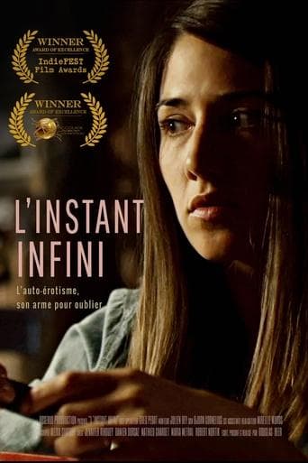 Movie poster for The Infinite Moment