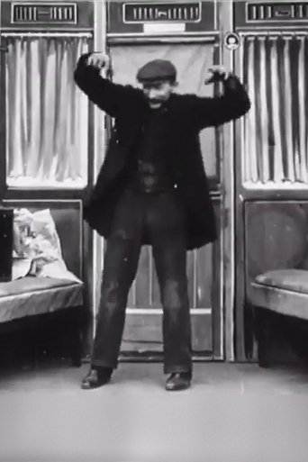 Movie poster for The Fatal Hand